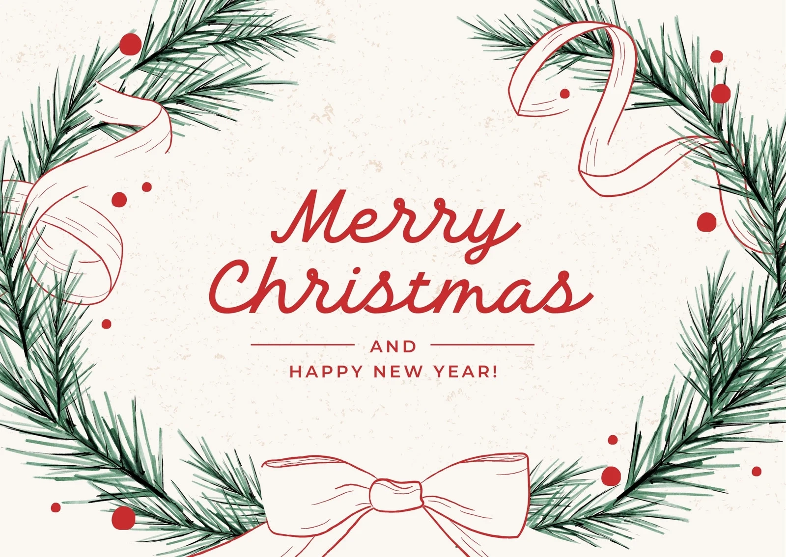 Free Custom Printable Christmas Card Templates Canva Free Custom Printable Christmas Card Templates Canva