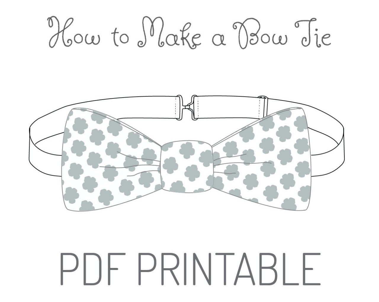 Discount Pet Bow Tie Pattern Store