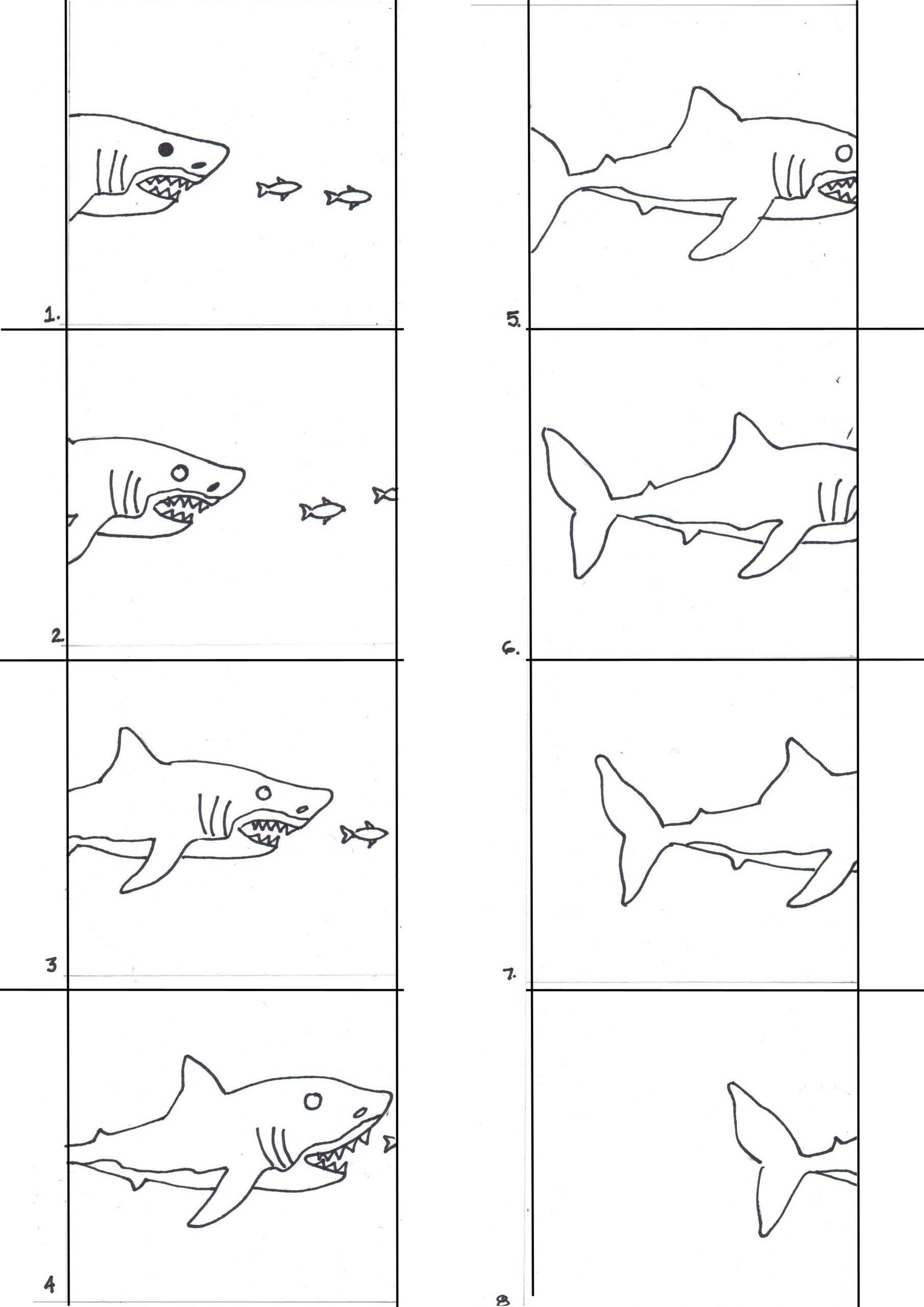 Animation Flip Book Workshop ARTiculation360