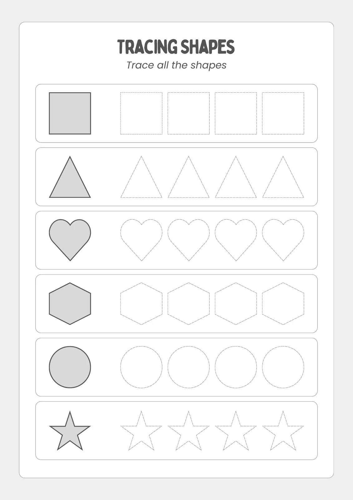 Free Custom Printable Art Worksheet Templates Canva