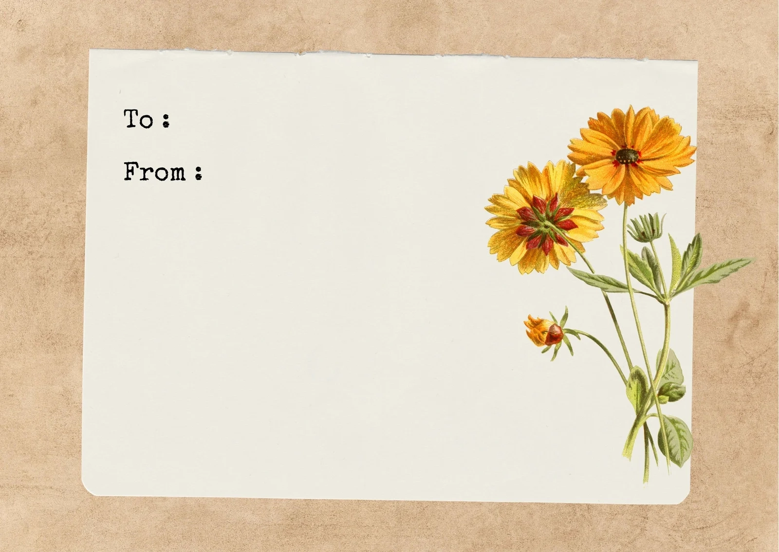 Free Custom Printable Mother s Day Card Templates Canva