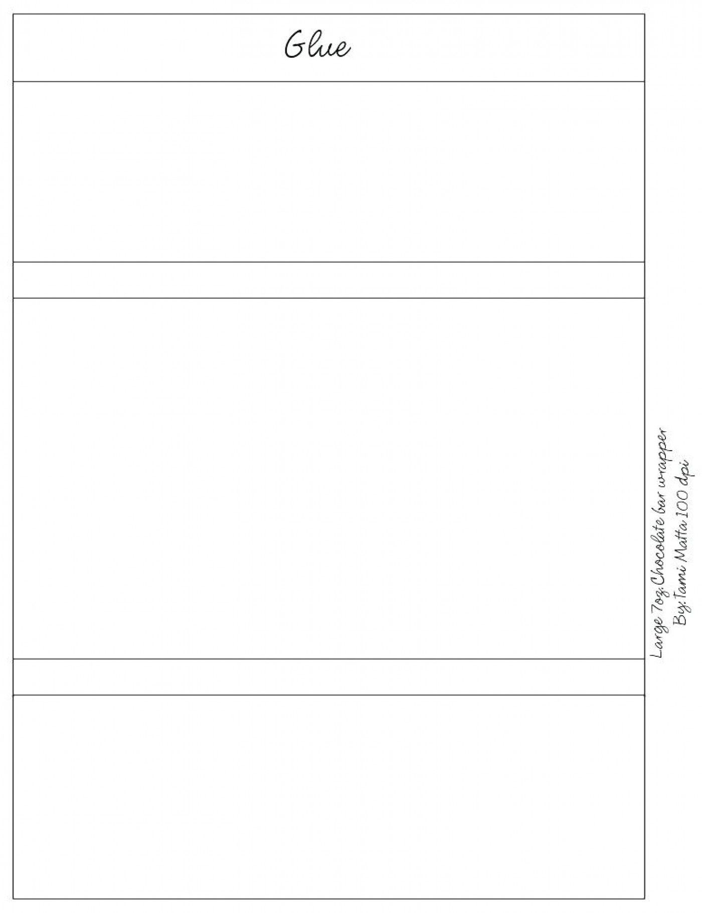 Printable Candy Bar Wrapper Template Word Jamesgrilokcovil1974 s